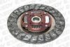 EXEDY HCD016U Clutch Disc